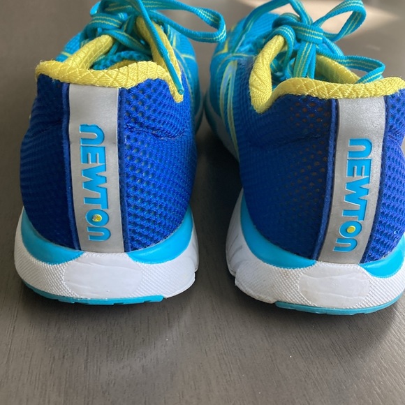 Newton Distance 9 - Picture 2 of 6